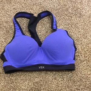 VSX sports bra